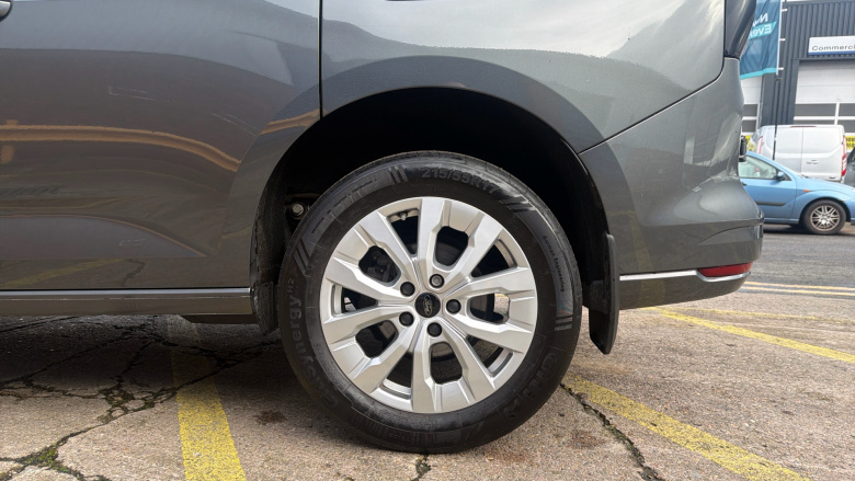 Ford Transit Connect 220 L1 Diesel 2.0 EcoBlue 102ps Limited Van